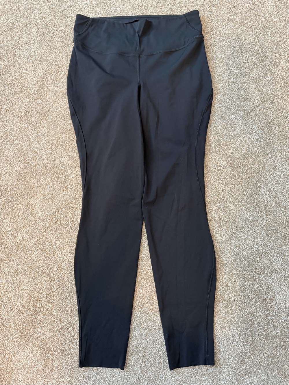 Lululemon Base Pace High Rise Tight Leggings 28”